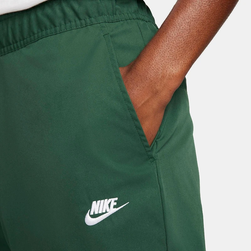 Men's Nike Club Woven Tapered Pants