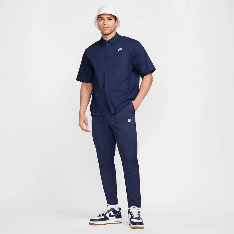 Men's Nike Club Woven Tapered Pants