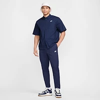 Men's Nike Club Woven Tapered Pants