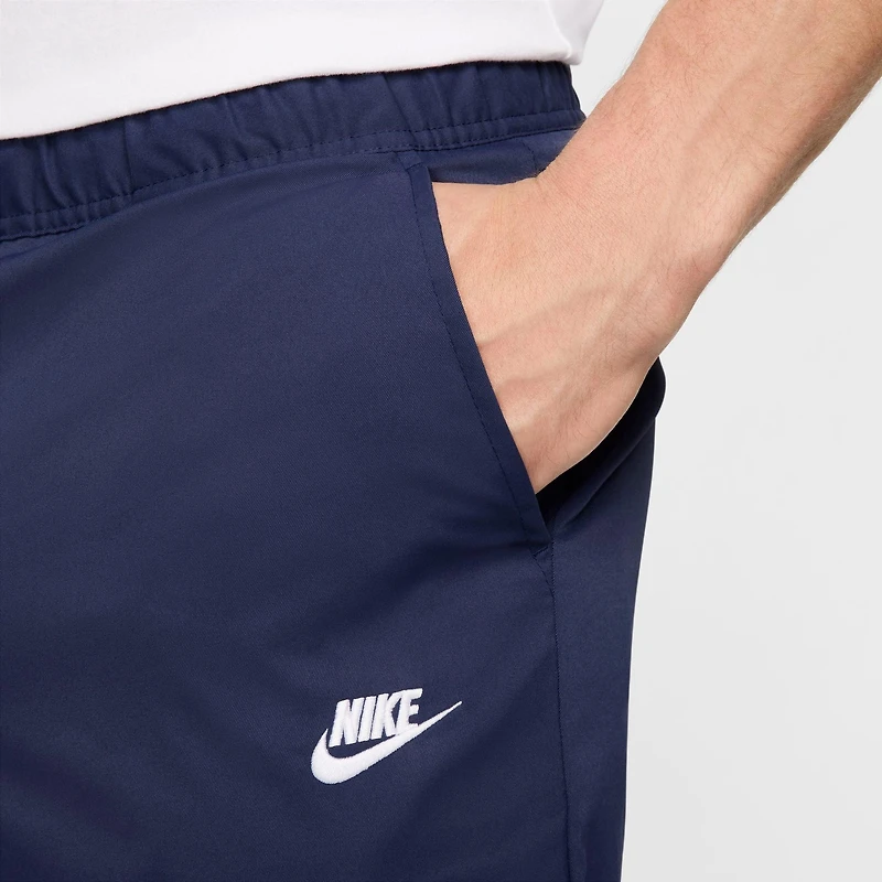 Men's Nike Club Woven Tapered Pants