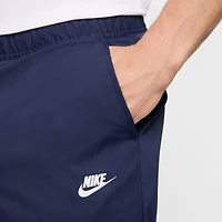 Men's Nike Club Woven Tapered Pants