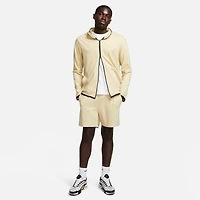 Men's Nike Sportswear Tech Fleece Lightweight 6" Shorts