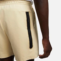 Men's Nike Sportswear Tech Fleece Lightweight 6" Shorts
