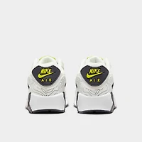 Big Kids' Nike Air Max 90 LTR SE Casual Shoes
