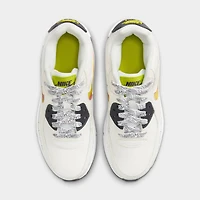 Big Kids' Nike Air Max 90 LTR SE Casual Shoes