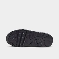 Big Kids' Nike Air Max 90 LTR SE Casual Shoes