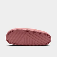 Women's Nike Calm Slide Sandals