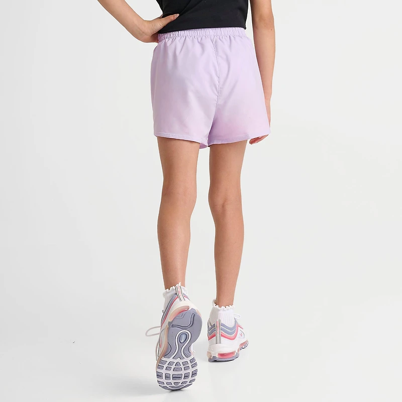 Girls' Big Kids' Nike One Woven Shorts