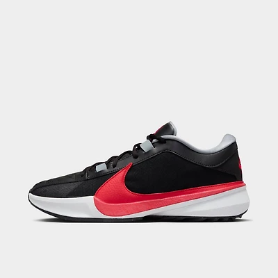 Men's Nike Giannis Zoom Freak 5 Basketball Shoes