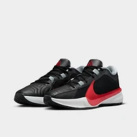 Men's Nike Giannis Zoom Freak 5 Basketball Shoes
