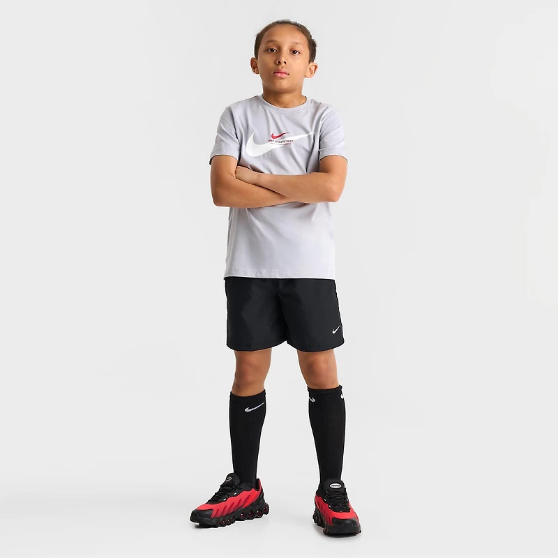 Big Kids' Nike Multi Dri-FIT Training Shorts