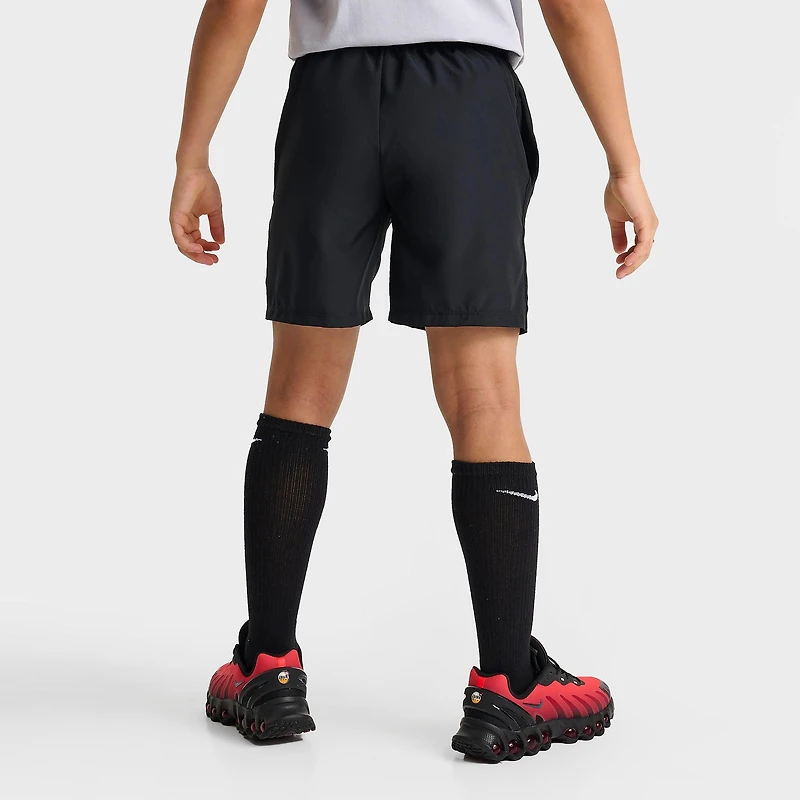 Big Kids' Nike Multi Dri-FIT Training Shorts