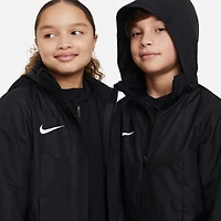 Kids' Nike Storm-FIT Academy23 Soccer Rain Jacket