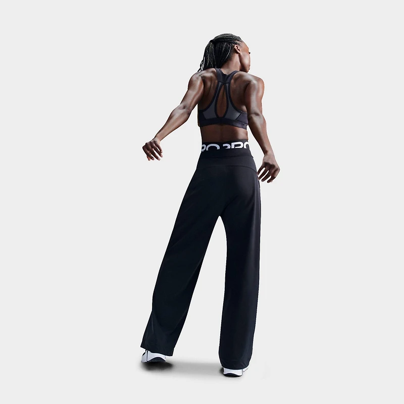 Women's Nike Swoosh High Support Sports Bra