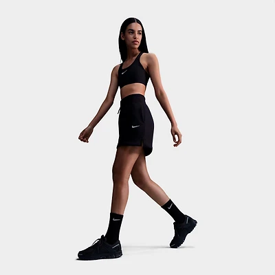 Women's Nike Swoosh Medium Support Sports Bra