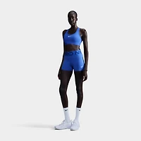 Women's Nike Swoosh Medium Support Sports Bra