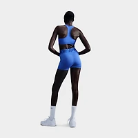 Women's Nike Swoosh Medium Support Sports Bra