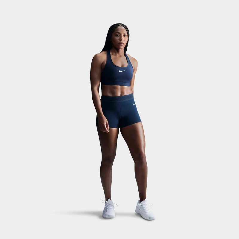 Women's Nike Swoosh Medium Support Sports Bra