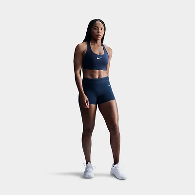 Women's Nike Swoosh Medium Support Sports Bra