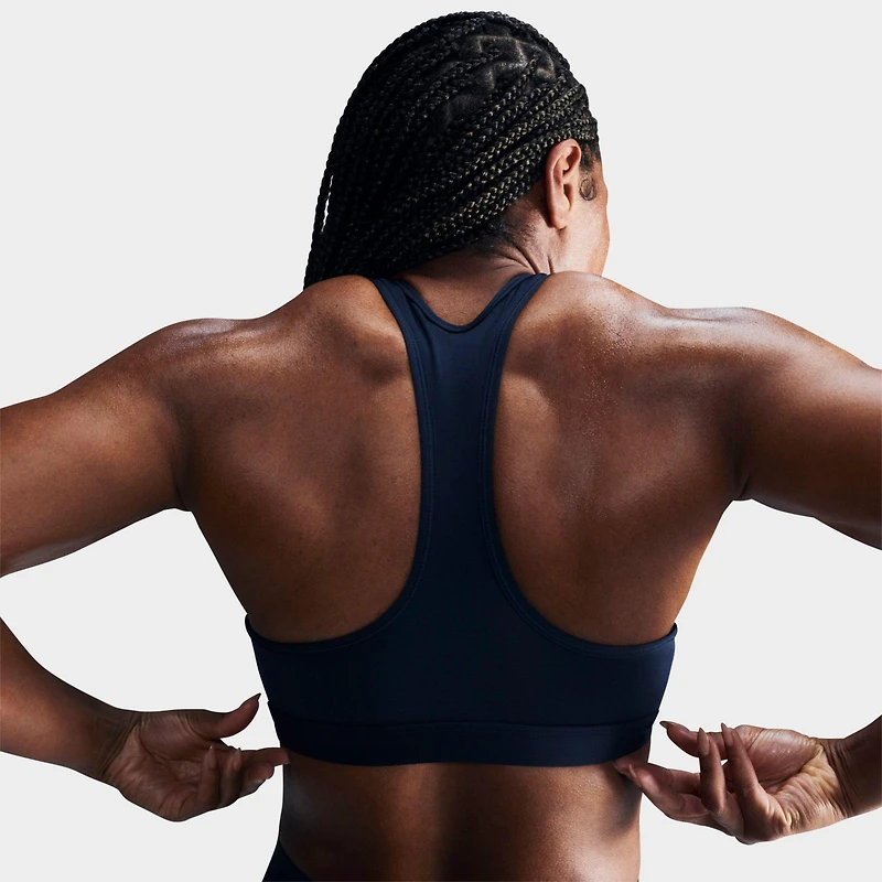 Women's Nike Swoosh Medium Support Sports Bra