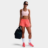 Women's Nike Swoosh Medium Support Sports Bra