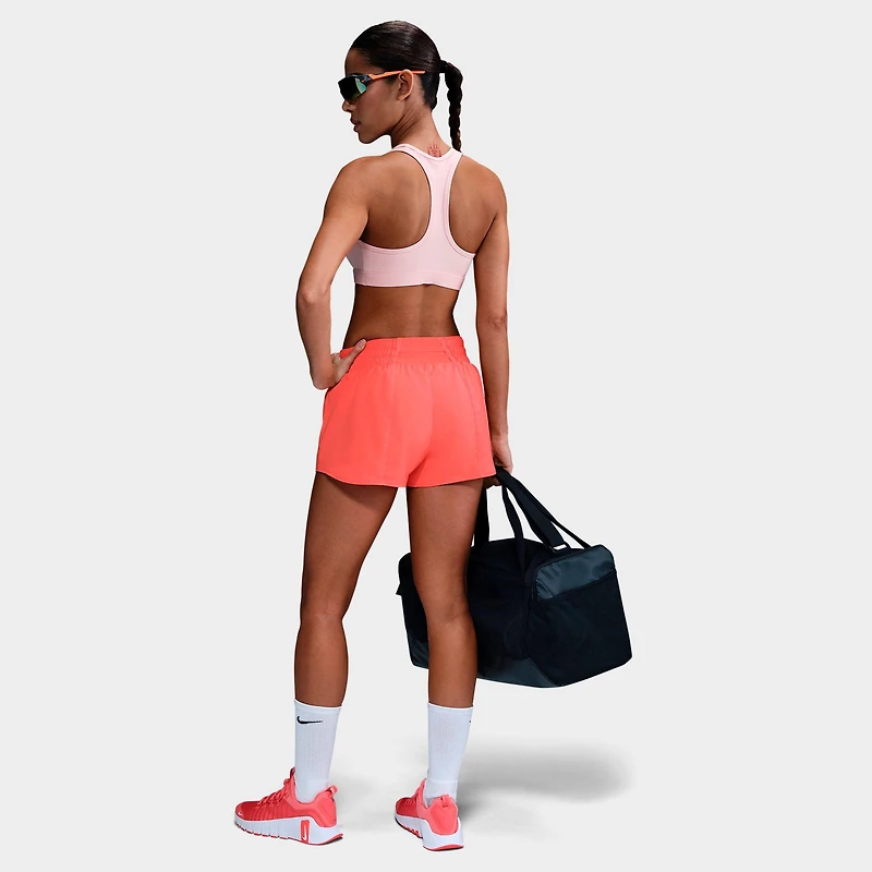 Women's Nike Swoosh Medium Support Sports Bra