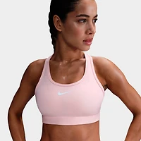 Women's Nike Swoosh Medium Support Sports Bra