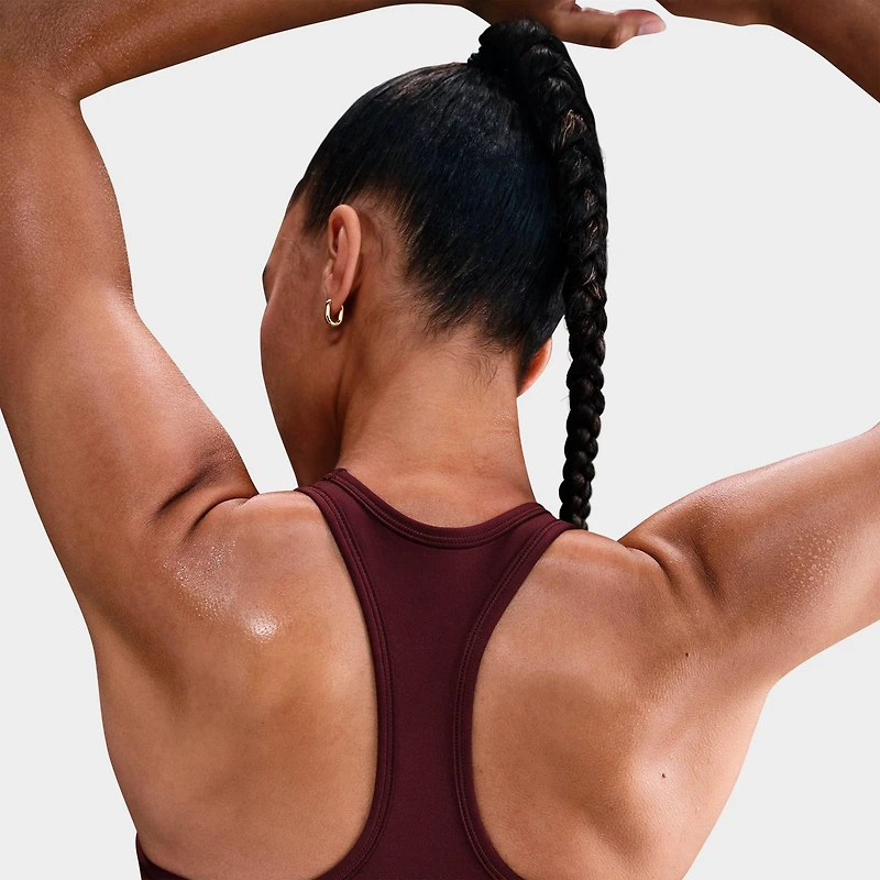 Women's Nike Swoosh Medium Support Sports Bra
