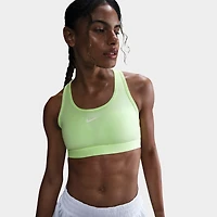 Women's Nike Swoosh Medium Support Sports Bra