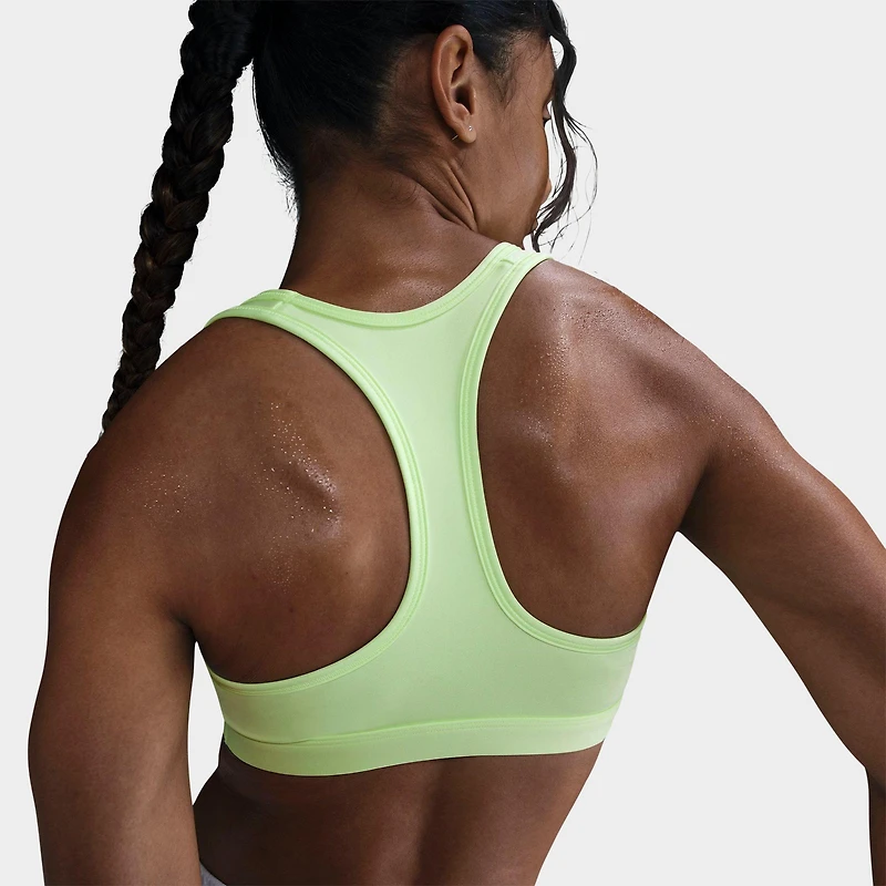 Women's Nike Swoosh Medium Support Sports Bra