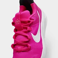 Girls Little Kids Nike Star Runner 4 Stretch Lace Running Shoes