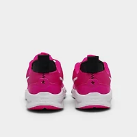 Girls Little Kids Nike Star Runner 4 Stretch Lace Running Shoes