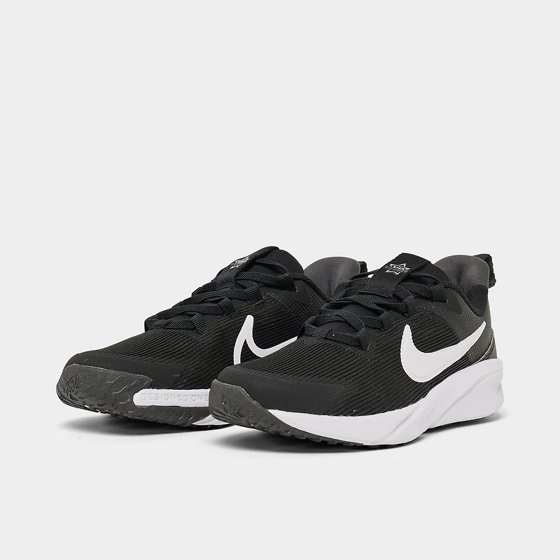 Little Kids' Nike Star Runner 4 Running Shoes