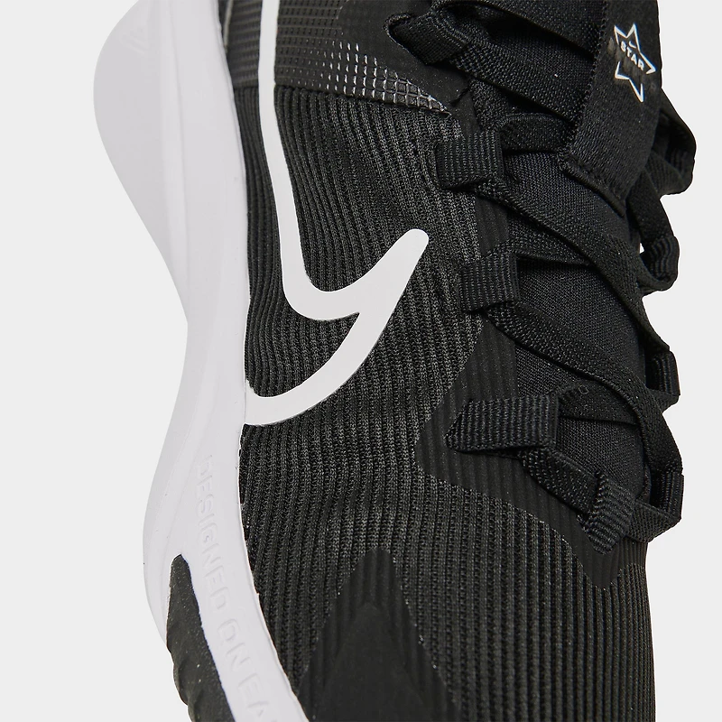 Little Kids' Nike Star Runner 4 Running Shoes