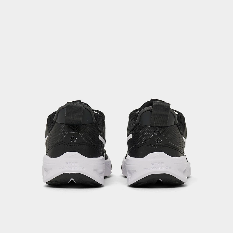 Little Kids' Nike Star Runner 4 Running Shoes
