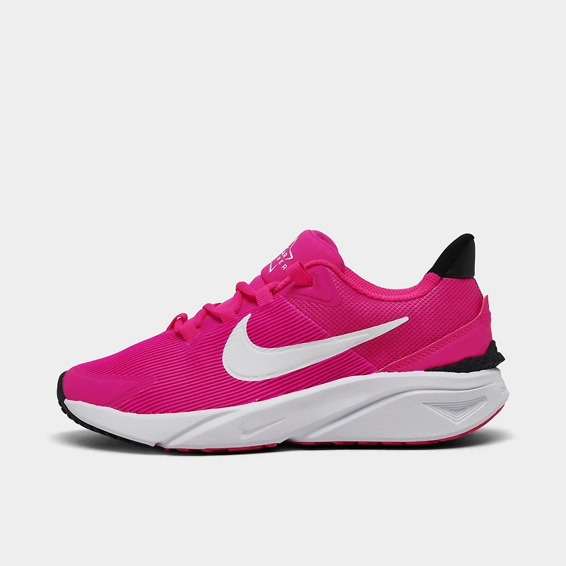 Girls' Big Kids' Nike Star Runner 4 Running Shoes