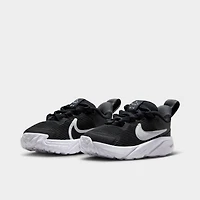 Kids' Toddler Nike Star Runner 4 Running Shoes