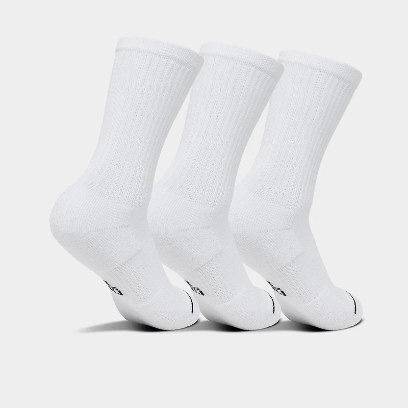 Men's Jordan Everyday Crew Socks (3-Pack)
