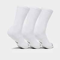 Men's Jordan Everyday Crew Socks (3-Pack)