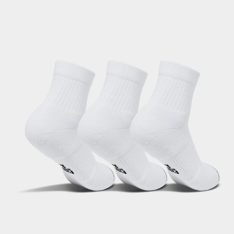 Jordan Everyday Ankle Socks (3-Pack)