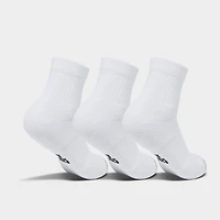 Jordan Everyday Ankle Socks (3-Pack)