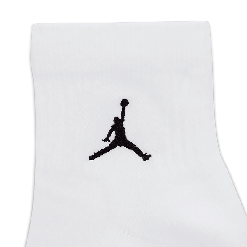 Jordan Everyday Ankle Socks (3-Pack)