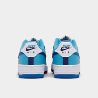Big Kids' Nike Air Force 1 LV8 2 Casual Shoes