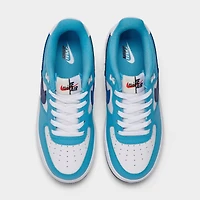 Big Kids' Nike Air Force 1 LV8 2 Casual Shoes