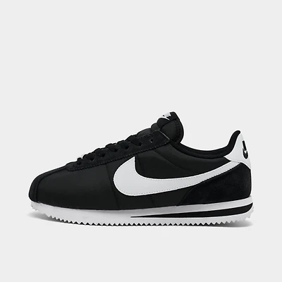 Women's Nike Cortez Textile Casual Shoes