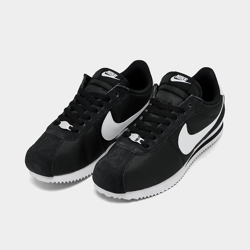 Women's Nike Cortex Textile Casual Shoes