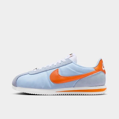Women's Nike Cortez Textile Casual Shoes
