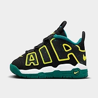 Kids' Toddler Nike Air More Uptempo Basketball Shoes