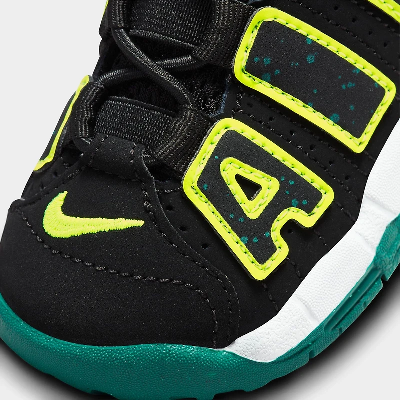 Kids' Toddler Nike Air More Uptempo Basketball Shoes