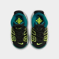 Kids' Toddler Nike Air More Uptempo Basketball Shoes